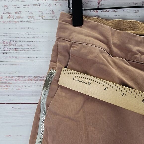 Nike Sportswear Style Essentials Men's Size 28 Unlined Cropped Pants DD7032-256 - Picture 7 of 14